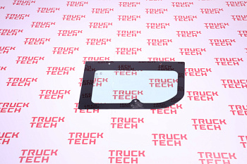 Стекло боковое SH X3000 R спальника для китайского грузовика SHACMAN, SITRAK, HOWO, FAW, FOTON, DONG FENG, JAC