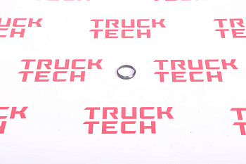 Кольцо пыльника направ.пальца задн.суппорта SITRAK тягач  для китайского грузовика SHACMAN, SITRAK, HOWO, FAW, FOTON, DONG FENG, JAC