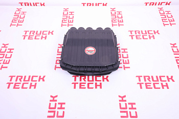 Корпус проводки блока предохранителей под капотом SH X3000 для китайского грузовика SHACMAN, SITRAK, HOWO, FAW, FOTON, DONG FENG, JAC