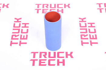 Патрубок радиатора FAW J6 нижний d70/L200 для китайского грузовика SHACMAN, SITRAK, HOWO, FAW, FOTON, DONG FENG, JAC