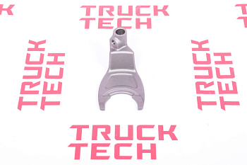 Вилка 1-2-ой передачи КПП  для китайского грузовика SHACMAN, SITRAK, HOWO, FAW, FOTON, DONG FENG, JAC