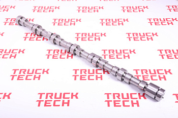 Распредвал SH WP12  для китайского грузовика SHACMAN, SITRAK, HOWO, FAW, FOTON, DONG FENG, JAC