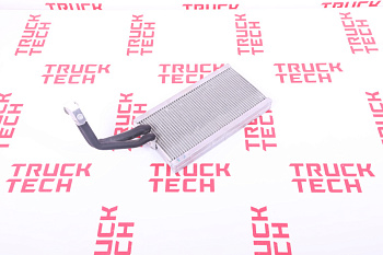 Радиатор кондиционера SITRAK C7H кабина для китайского грузовика SHACMAN, SITRAK, HOWO, FAW, FOTON, DONG FENG, JAC