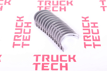 Вкладыши коренные SH WP13 STD для китайского грузовика SHACMAN, SITRAK, HOWO, FAW, FOTON, DONG FENG, JAC