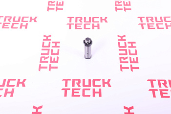 Палец колодки SH F/X3000 задний под гайку (30*107)  для китайского грузовика SHACMAN, SITRAK, HOWO, FAW, FOTON, DONG FENG, JAC