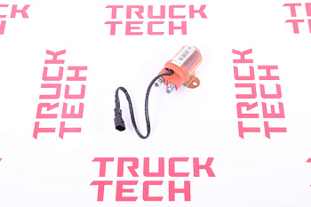 Реле стартера SITRAK C7H  для китайского грузовика SHACMAN, SITRAK, HOWO, FAW, FOTON, DONG FENG, JAC