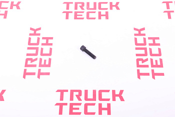 Болт М12*50*10.9 вала шестерни привода ТНВД SITRAK C7H MC11 для китайского грузовика SHACMAN, SITRAK, HOWO, FAW, FOTON, DONG FENG, JAC