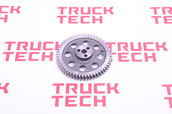 Шестерня распредвала SH WP12 для китайского грузовика SHACMAN, SITRAK, HOWO, FAW, FOTON, DONG FENG, JAC