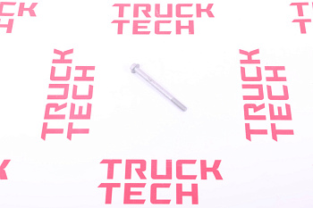 Болт М10*130*10.9 модуля масляных фильтров SITRAK C7H MC11 для китайского грузовика SHACMAN, SITRAK, HOWO, FAW, FOTON, DONG FENG, JAC