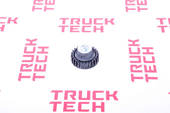 Крышка маслозаливной горловины SH ISM11  для китайского грузовика SHACMAN, SITRAK, HOWO, FAW, FOTON, DONG FENG, JAC