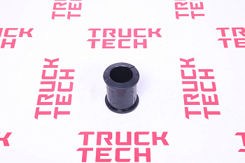 Втулка стабилизатора SITRAK заднего нижняя для китайского грузовика SHACMAN, SITRAK, HOWO, FAW, FOTON, DONG FENG, JAC