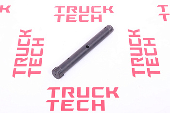 Вал механизма переключения КПП  для китайского грузовика SHACMAN, SITRAK, HOWO, FAW, FOTON, DONG FENG, JAC