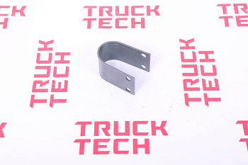 Скоба стабилизатора SITRAK C7H задн. для китайского грузовика SHACMAN, SITRAK, HOWO, FAW, FOTON, DONG FENG, JAC