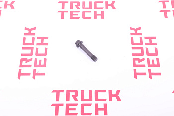 Болт маховика SITRAK C7H MC11 для китайского грузовика SHACMAN, SITRAK, HOWO, FAW, FOTON, DONG FENG, JAC