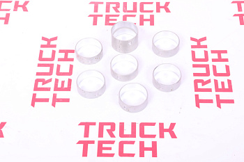 Втулка распредвала SH WP12/13 для китайского грузовика SHACMAN, SITRAK, HOWO, FAW, FOTON, DONG FENG, JAC