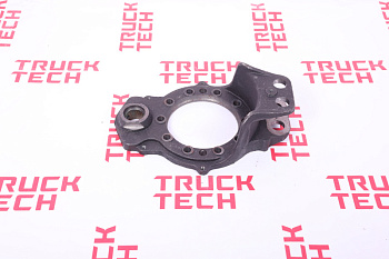 Суппорт SH F/X3000 задний под болты D=16 для китайского грузовика SHACMAN, SITRAK, HOWO, FAW, FOTON, DONG FENG, JAC