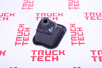 Гофра рычага КПП HOWO резина для китайского грузовика SHACMAN, SITRAK, HOWO, FAW, FOTON, DONG FENG, JAC