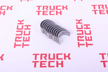 Вкладыши шатунные SH X3000 ISM11 STD для китайского грузовика SHACMAN, SITRAK, HOWO, FAW, FOTON, DONG FENG, JAC