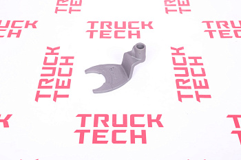 Вилка 2-3-ей передачи КПП  для китайского грузовика SHACMAN, SITRAK, HOWO, FAW, FOTON, DONG FENG, JAC