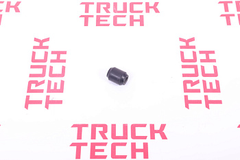 Втулка кроншт.стабил.SH/SITRAK передн. для китайского грузовика SHACMAN, SITRAK, HOWO, FAW, FOTON, DONG FENG, JAC