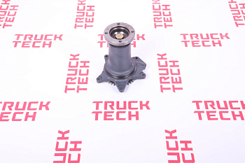 Кронштейн вентилятора SITRAK C7H MC11, артикул 200V06609-5012