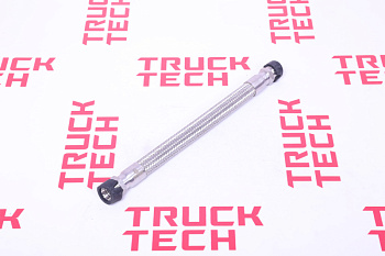 Шланг компрессора SH ф27 L430 для китайского грузовика SHACMAN, SITRAK, HOWO, FAW, FOTON, DONG FENG, JAC