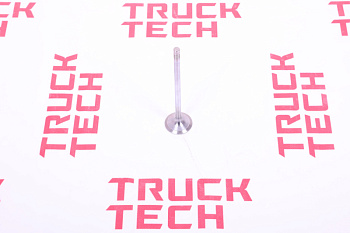 Клапан впускной SH WP12  для китайского грузовика SHACMAN, SITRAK, HOWO, FAW, FOTON, DONG FENG, JAC