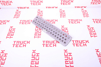 Подножка в бампер SITRAK C7H для китайского грузовика SHACMAN, SITRAK, HOWO, FAW, FOTON, DONG FENG, JAC