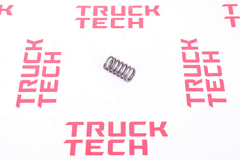 Пружина клапана SH WP12 d26,D35,h65  для китайского грузовика SHACMAN, SITRAK, HOWO, FAW, FOTON, DONG FENG, JAC