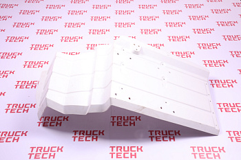 Крыло кабины SITRAK C7H заднее R для китайского грузовика SHACMAN, SITRAK, HOWO, FAW, FOTON, DONG FENG, JAC