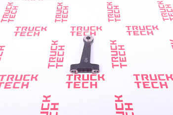 Рычаг поворотного кулака SITRAK C7H  для китайского грузовика SHACMAN, SITRAK, HOWO, FAW, FOTON, DONG FENG, JAC