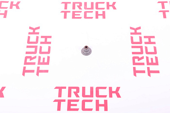 Колпачок маслосъемный SH WP12/WP13 d=8  для китайского грузовика SHACMAN, SITRAK, HOWO, FAW, FOTON, DONG FENG, JAC