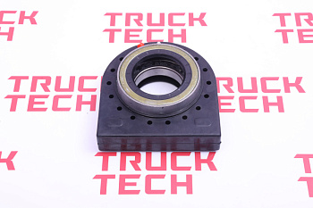 Подшипник подвесной DF d=80  для китайского грузовика SHACMAN, SITRAK, HOWO, FAW, FOTON, DONG FENG, JAC