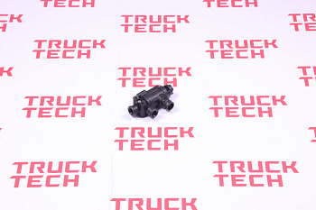 Клапан электромагнит.SH X3000/X6000 для китайского грузовика SHACMAN, SITRAK, HOWO, FAW, FOTON, DONG FENG, JAC