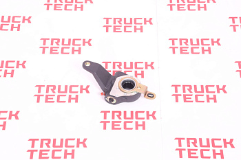 Рычаг (трещётка) SITRAK C7H задний R для китайского грузовика SHACMAN, SITRAK, HOWO, FAW, FOTON, DONG FENG, JAC