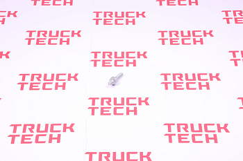 Болт генератора с двойной резьбой SITRAK C7H  для китайского грузовика SHACMAN, SITRAK, HOWO, FAW, FOTON, DONG FENG, JAC