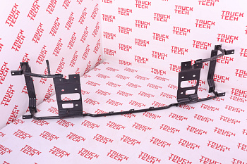 Усилитель бампера SH X3000 тягач для китайского грузовика SHACMAN, SITRAK, HOWO, FAW, FOTON, DONG FENG, JAC