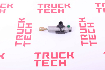 Цилиндр блокировки дифференциала SH X3000  для китайского грузовика SHACMAN, SITRAK, HOWO, FAW, FOTON, DONG FENG, JAC