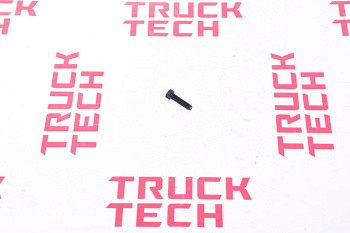 Болт задней крышки КПП  для китайского грузовика SHACMAN, SITRAK, HOWO, FAW, FOTON, DONG FENG, JAC