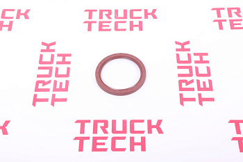 Сальник хвостовика КПП SITRAK C7H 105*130*8  для китайского грузовика SHACMAN, SITRAK, HOWO, FAW, FOTON, DONG FENG, JAC