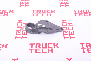 Кронштейн стабилизатора SITRAK C7H заднего (к раме) для китайского грузовика SHACMAN, SITRAK, HOWO, FAW, FOTON, DONG FENG, JAC