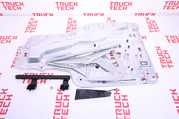 Стеклоподъемник SITRAK C7H L электр.  для китайского грузовика SHACMAN, SITRAK, HOWO, FAW, FOTON, DONG FENG, JAC