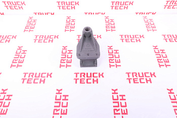 Кронштейн рессоры SITRAK C7H 8х4 2ой оси задн.R для китайского грузовика SHACMAN, SITRAK, HOWO, FAW, FOTON, DONG FENG, JAC