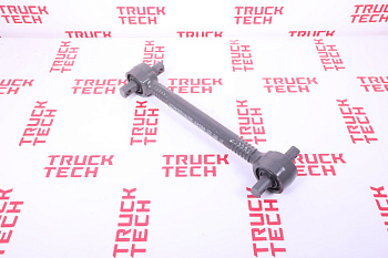 Тяга реактивная SITRAK HOWO нижняя для китайского грузовика SHACMAN, SITRAK, HOWO, FAW, FOTON, DONG FENG, JAC