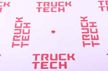 Предохранитель 10А  для китайского грузовика SHACMAN, SITRAK, HOWO, FAW, FOTON, DONG FENG, JAC