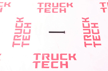 Болт М8*80*8.8 масляного модуля SITRAK C7H MC11 для китайского грузовика SHACMAN, SITRAK, HOWO, FAW, FOTON, DONG FENG, JAC