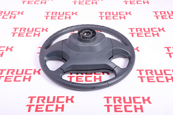 Руль SHACMAN X3000 для китайского грузовика SHACMAN, SITRAK, HOWO, FAW, FOTON, DONG FENG, JAC