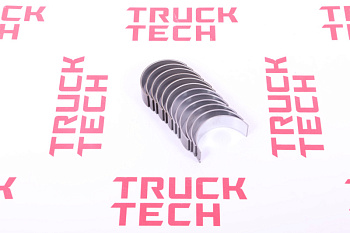 Вкладыши шатунные SH WP13 STD для китайского грузовика SHACMAN, SITRAK, HOWO, FAW, FOTON, DONG FENG, JAC