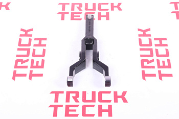 Вилка выжимного подшипника КПП F,H,S,С.  для китайского грузовика SHACMAN, SITRAK, HOWO, FAW, FOTON, DONG FENG, JAC