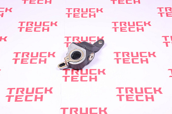 Рычаг (трещетка) SH X3000 задний L автом. для китайского грузовика SHACMAN, SITRAK, HOWO, FAW, FOTON, DONG FENG, JAC